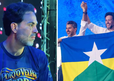 Os bastidores da pol&iacute;tica de Rond&ocirc;nia sob a an&aacute;lise de Robson Oliveira