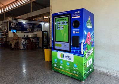 Equipamentos d&atilde;o cr&eacute;ditos que podem ser convertidos em dinheiro via Pix; veja como usar