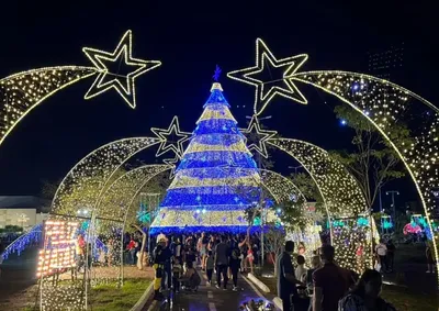Evento espera superar os 900 mil visitantes de 2025; data de abertura ainda est&aacute; pendente