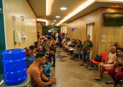 Unidade oferece consultas e exames em ortopedia, oftalmologia e cardiologia