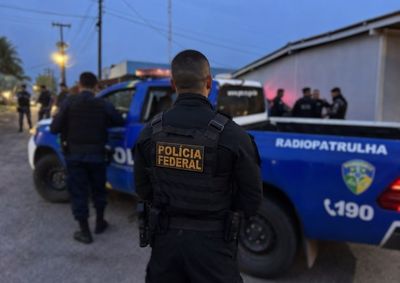 A&ccedil;&atilde;o cumpre mandados em Porto Velho e Alto Para&iacute;so contra grupo investigado por tr&aacute;fico e homic&iacute;dios