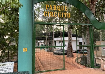 Local ficar&aacute; fechado at&eacute; 24 de outubro para ajustes finais da reforma feita pela Prefeitura de Porto Velho