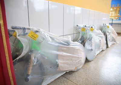 Sorteio ocorre neste s&aacute;bado (3) e exige inscri&ccedil;&atilde;o pr&eacute;via pelo aplicativo ou site PVH+