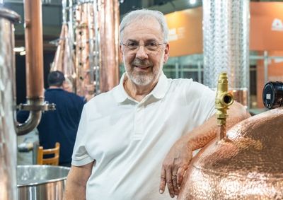 Cadeia produtiva e consumidores comemoram o Dia Nacional da Cacha&ccedil;a&nbsp;