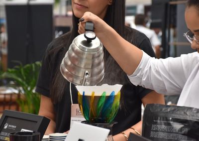 Evento re&uacute;ne conhecimento, workshops, competi&ccedil;&otilde;es, gastronomia e grande p&uacute;blico&nbsp;