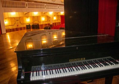 Evento de m&uacute;sica caipira tem participa&ccedil;&atilde;o especial da dupla Cacique e Paj&eacute;