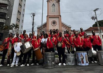 Rodada cultural reuniu diferentes grupos envolvidos na preserva&ccedil;&atilde;o das ra&iacute;zes populares na regi&atilde;o