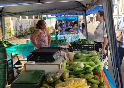 Feiras de culturas rurais e de agricultura familiar se reinventam na regi&atilde;o e se tornam s&iacute;mbolos da resist&ecirc;ncia do territ&oacute;rio rural