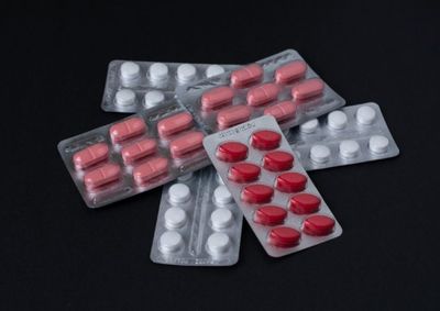 Suspeita &eacute; de troca de embalagens entre os produtos atorvastatina e rosuvastatina&nbsp;