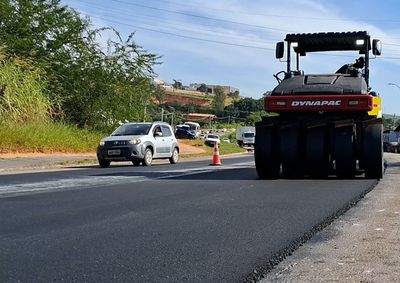 Cronograma de servi&ccedil;os vai at&eacute; domingo (31) e pode afetar o tr&aacute;fego com interdi&ccedil;&otilde;es tempor&aacute;rias