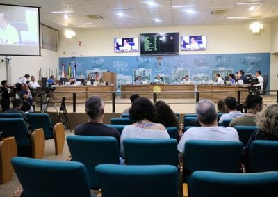 Conhe&ccedil;a a pauta da 15&ordf; sess&atilde;o ordin&aacute;ria de 2026 na C&acirc;mara de Pouso Alegre&nbsp;