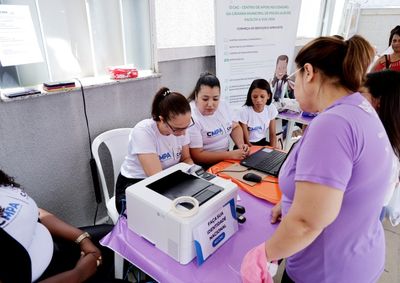 Ser&atilde;o disponibilizados servi&ccedil;os essenciais, atendimentos preventivos e a&ccedil;&otilde;es de promo&ccedil;&atilde;o da sa&uacute;de