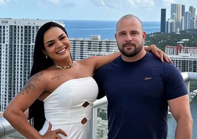 Dupla investigada por lavagem de dinheiro foi presa dois dias antes da viagem internacional de fuga