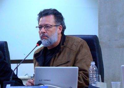Vereador &eacute; acusado de divulgar conte&uacute;do supostamente falso contra colega em redes sociais