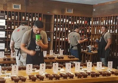 Cafeicultores devem procurar os escrit&oacute;rios locais da Emater-MG para as inscri&ccedil;&otilde;es gratuitas