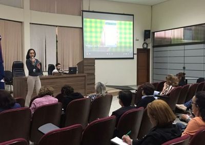 Participantes v&atilde;o aprender a utilizar ferramentas e aplicativos que fazem parte da rotina