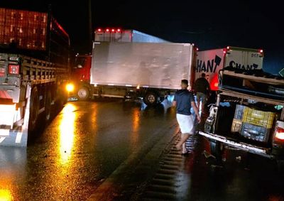 Duas ocorr&ecirc;ncias na madrugada desta quinta-feira foram registradas em Cambu&iacute; e Extrema