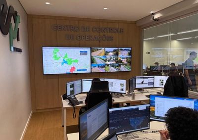 A partir desta ter&ccedil;a-feira podem ocorrer chuvas e queda de temperatura em v&aacute;rios munic&iacute;pios da regi&atilde;o