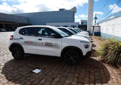 Investimento de mais de R$ 1 milh&atilde;o incluiu furg&atilde;o refrigerado para transporte de vacinas