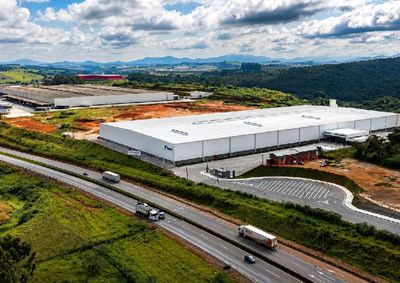 Com vac&acirc;ncia praticamente zerada e demanda crescente, empreendimento ganhar&aacute; dois novos galp&otilde;es que somam 48 mil m&sup2; de &aacute;rea loc&aacute;vel at&eacute; 2027