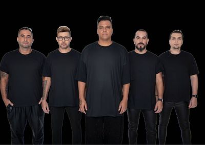 Assessoria diz que repert&oacute;rio inclui todos os sucessos interpretados pelo grupo e o melhor do pagode