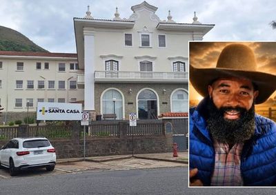Cowboy foi alvejado na cabe&ccedil;a por um desconhecido ap&oacute;s uma discuss&atilde;o banal&nbsp;