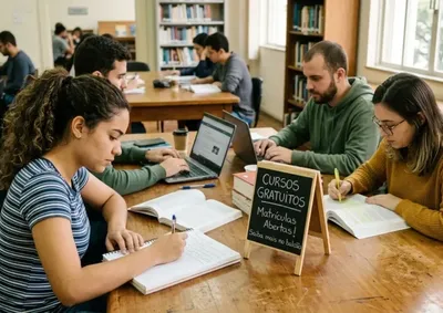 As forma&ccedil;&otilde;es come&ccedil;am no segundo semestre de 2026 e aceitam candidatos que j&aacute; conclu&iacute;ram o Ensino M&eacute;dio.&nbsp;