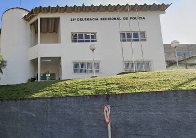 Homem de 60 anos estava foragido desde maio e foi localizado pela Pol&iacute;cia Civil na regi&atilde;o