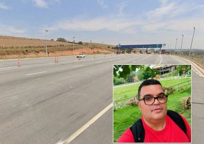 Crime foi na madrugada desta ter&ccedil;a-feira. &Eacute; o segundo ocorrido em cinco dias na regi&atilde;o