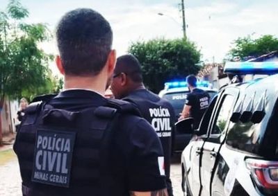 Ela disse que marido se enforcou. Mas o homem apresentava corte profundo no pesco&ccedil;o&nbsp;