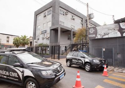 Tentativa de homic&iacute;dio ocorreu na noite deste domingo, no bairro S&atilde;o Geraldo&nbsp;