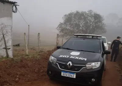 Durante o assalto a uma resid&ecirc;ncia, morador idoso foi mantido em c&aacute;rcere privado