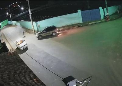 Ele foi preso no Sul de Minas e confessou estar se vigando do ex ap&oacute;s fim do relacionamento