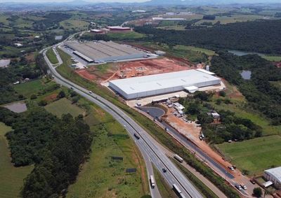 Munic&iacute;pio se consolida como destino de novos investimentos e deve ampliar sua participa&ccedil;&atilde;o no mercado log&iacute;stico mineiro