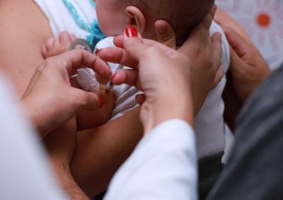 Vacina contra gripe estar&aacute; dispon&iacute;vel para todos os p&uacute;blicos somente at&eacute; domingo
