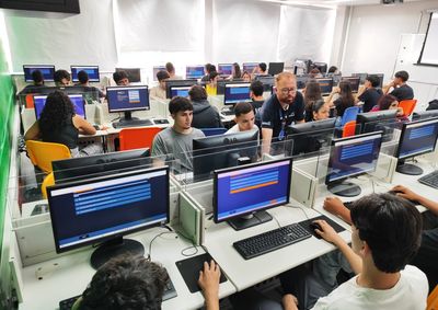 Oportunidades em Tecnologia, Gest&atilde;o e Sa&uacute;de contemplam forma&ccedil;&otilde;es alinhadas &agrave;s demandas atuais do mercado&nbsp;