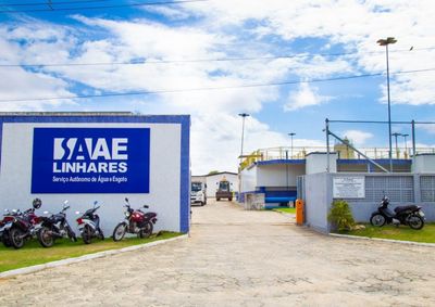 Vagas s&atilde;o para Oficial de Obras e Servi&ccedil;os, Leiturista e Distribuidor de Contas e Motorista&nbsp;&nbsp;