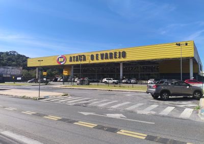 Rede chega &agrave; terceira unidade na cidade ap&oacute;s aquisi&ccedil;&atilde;o do Mineir&atilde;o