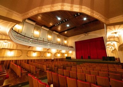 Programa&ccedil;&atilde;o come&ccedil;a nessa quinta-feira com espet&aacute;culo gratuito de grupo teatral