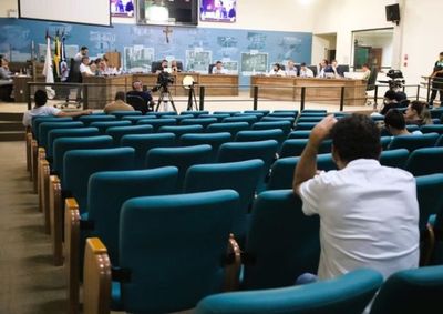 Conhe&ccedil;a a pauta da 20&ordf; sess&atilde;o ordin&aacute;ria de 2026 na C&acirc;mara de Pouso Alegre&nbsp;
