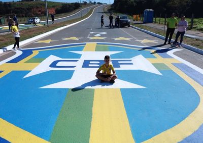 Evento fortalece la&ccedil;os comunit&aacute;rios, valoriza arte urbana e prepara o espa&ccedil;o para as comemora&ccedil;&otilde;es&nbsp;
