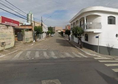 Ruas Eduardo de Souza Gouveia e Dr. Jos&eacute; Alfredo de Paula ter&atilde;o interdi&ccedil;&atilde;o por dois dias&nbsp;