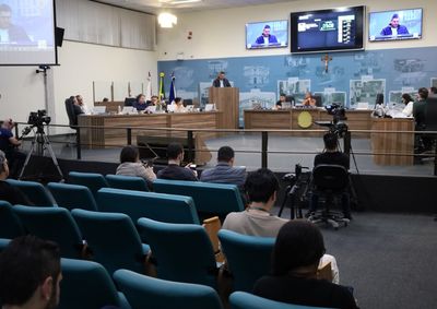 Projeto tem parecer contr&aacute;rio de comiss&otilde;es na C&acirc;mara, mas audi&ecirc;ncia vai ampliar debate