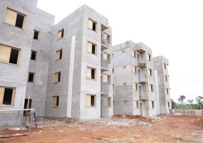 Novo projeto ser&aacute; constru&iacute;do tamb&eacute;m no bairro S&atilde;o Fernando, com investimento de R$ 29 milh&otilde;es