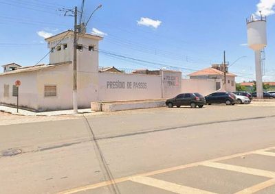 Detentos de alta periculosidade e que j&aacute; foram presos outras vezes est&atilde;o em liberdade na regi&atilde;o