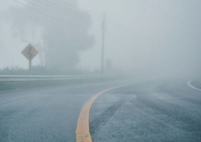 Altera&ccedil;&atilde;o clim&aacute;tica em todo o Sul de Minas exige mais aten&ccedil;&atilde;o e cuidados nas rodovias&nbsp;&nbsp;