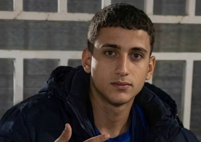 Den&uacute;ncia an&ocirc;nima levou PM a encontrar o cad&aacute;ver enterrado em cova rasa. Havia sinais de viol&ecirc;ncia