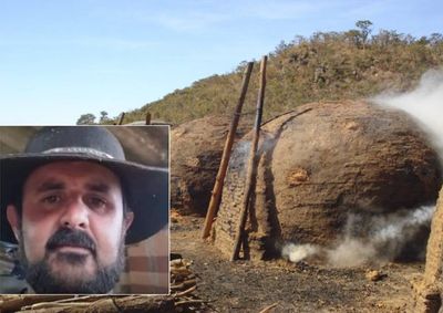 Suspeita &eacute; de que cad&aacute;ver seja de lavrador de 36 anos que estava desaparecido