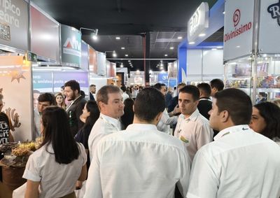 Estande coletivo para empreendedores e produtores locais ser&aacute; disponibilizado no evento supermercadista