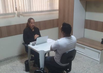 H&aacute; oportunidades para p&uacute;blico em geral, portadores de defici&ecirc;ncia, jovem aprendiz e mais de 50 anos